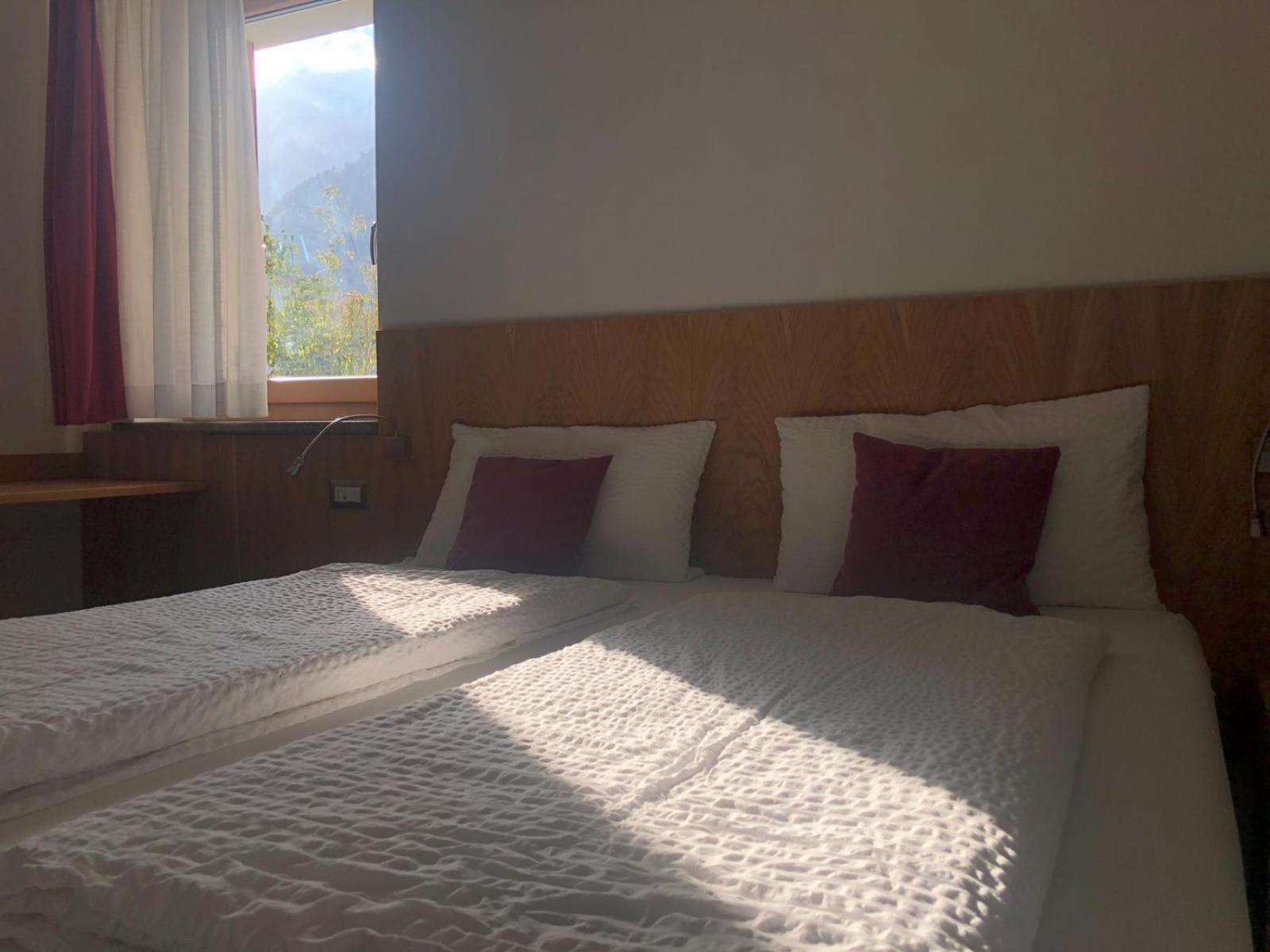 Agriturismo Girasole Fai della Paganella Exteriör bild