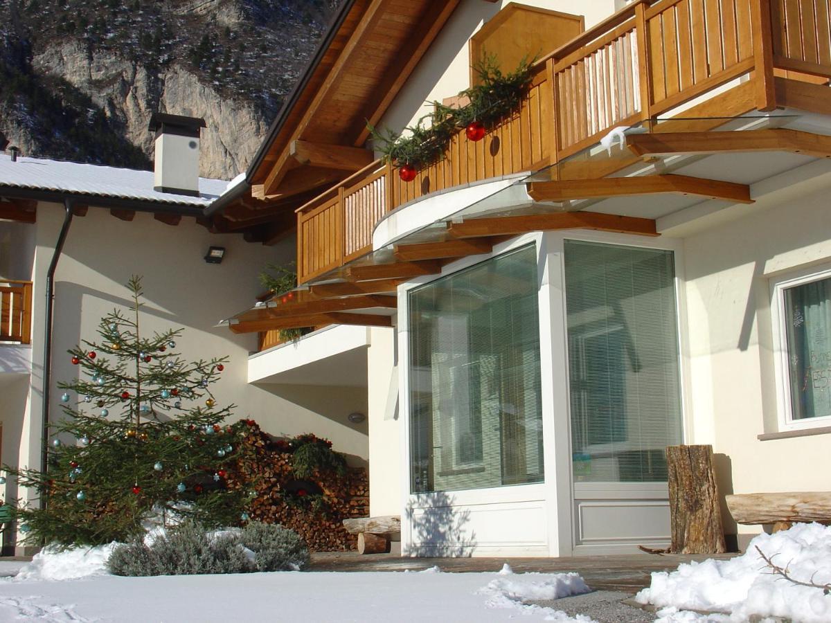 Agriturismo Girasole Fai della Paganella Exteriör bild